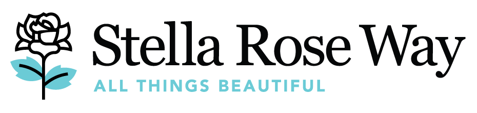 Stella Rose Way Logo